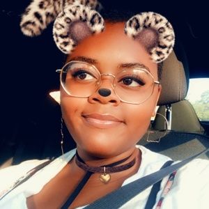 Meet your Posher, Dejariee